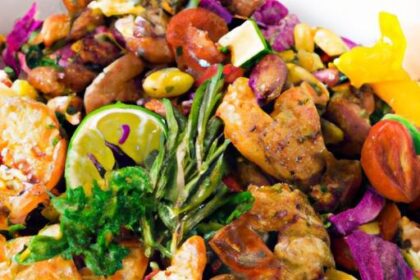 Savor Jamaica: A Flavorful Feast of Island Traditions