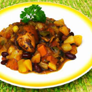 Effortless Slow Cooker Dinners: Simple Recipes to Savor