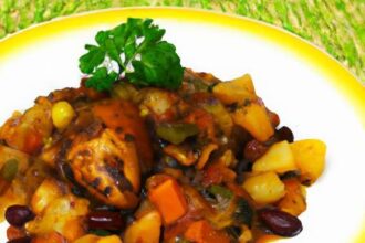 Effortless Slow Cooker Dinners: Simple Recipes to Savor