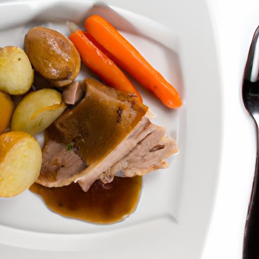 Set It and Forget It: Easy Slow Cooker Dinners Made Simple