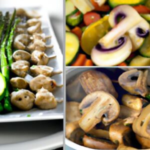 Deliciously Simple: Easy Weight Loss Meals You’ll Love