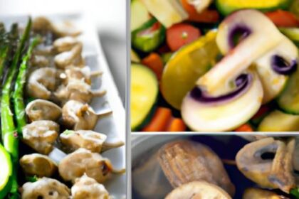 Deliciously Simple: Easy Weight Loss Meals You’ll Love