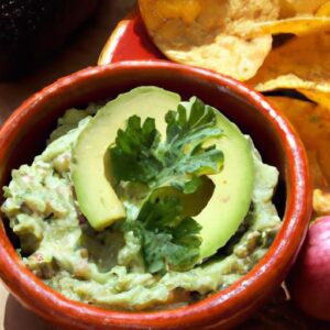 Creamy & Quick: Your Ultimate Easy Guacamole Guide