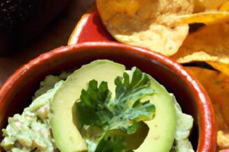 Creamy & Quick: Your Ultimate Easy Guacamole Guide