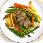 5-Ingredient Wonders: Quick Recipes for Busy Days