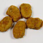 Crispy & Healthy Baked Chicken Nuggets: Guilt-Free Snack