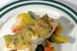 Savor the Spice: Cajun Blackened Red Snapper Recipe Unveiled