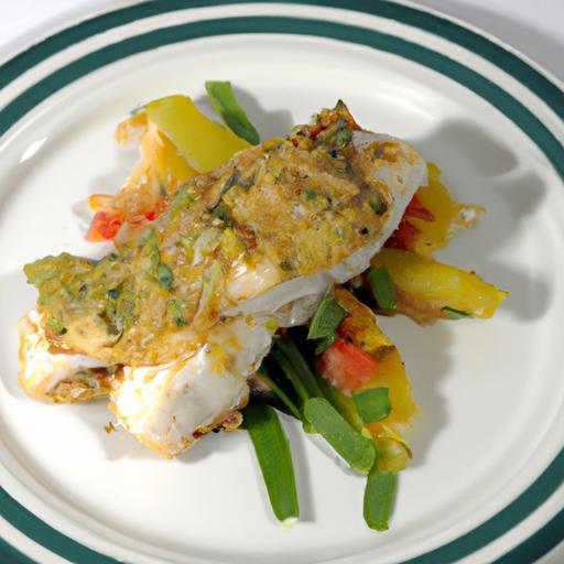 Savor the Spice: Cajun Blackened Red Snapper Recipe Unveiled