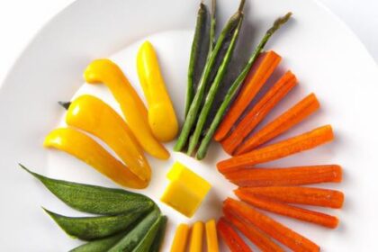 Quick & Nutritious: Healthy Snacks to Power Your Dinner