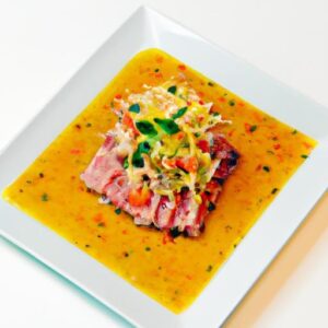 Hawaiian Tuna: Ocean’s Gem of Flavor and Tradition Unveiled