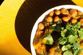 Savor the Spice: A Flavorful Guide to Vegan Curry Creations