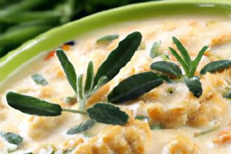 22 Easy Microwave Mug Meals Perfect for Dorm Life