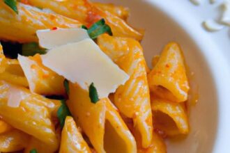 Savor Tradition: Authentic Italian Pasta Recipes Revealed