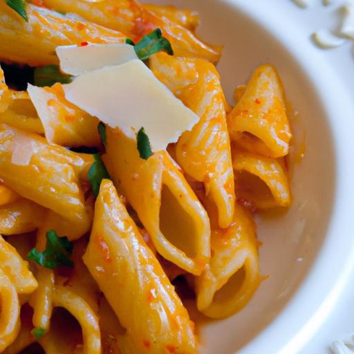 Savor Tradition: Authentic Italian Pasta Recipes Revealed