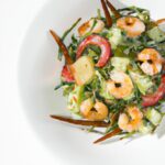 Speedy Seafood Sensations: Quick Recipes for Ocean Freshness