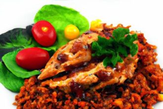 10 Easy Ground Turkey Recipes for Quick, Tasty Meals