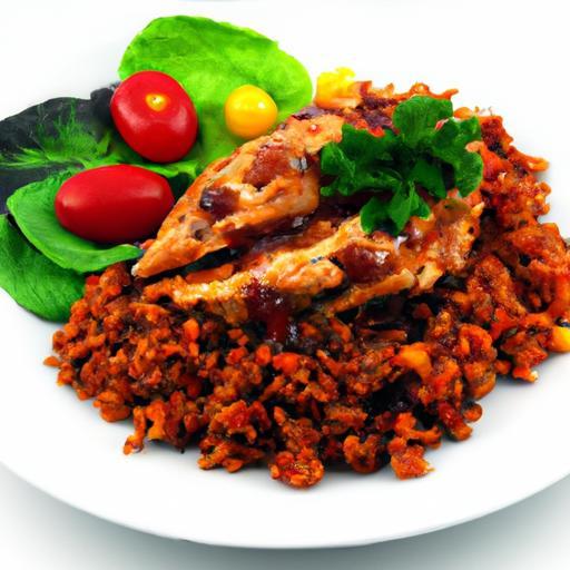 10 Easy Ground Turkey Recipes for Quick, Tasty Meals