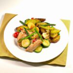 Wholesome & Fast: Kid-Friendly Meals Ready in Minutes