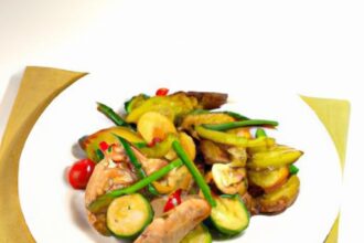 Wholesome & Fast: Kid-Friendly Meals Ready in Minutes