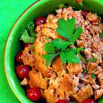 Wholesome Ground Turkey Recipes for Nutritious Meals