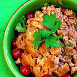 Wholesome Ground Turkey Recipes for Nutritious Meals
