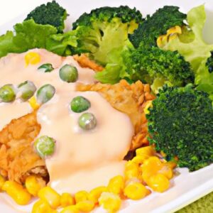 Quick & Tasty: Easy Microwavable Meals Kids Will Love