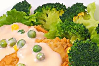 Quick & Tasty: Easy Microwavable Meals Kids Will Love