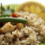 Quick & Tasty: Chicken Quinoa Burrito Bowls Made Fast