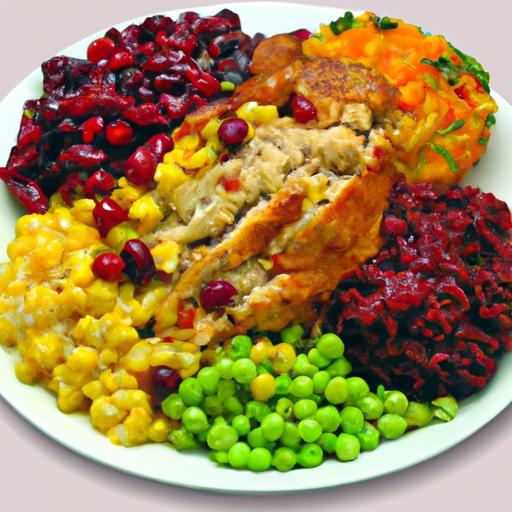 10 Easy Ground Turkey Recipes for Quick, Tasty Meals