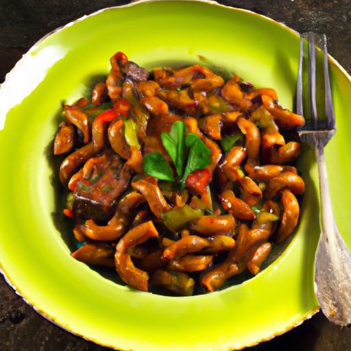 Quick & Tasty: Your Ultimate Guide to Weeknight Meal Prep