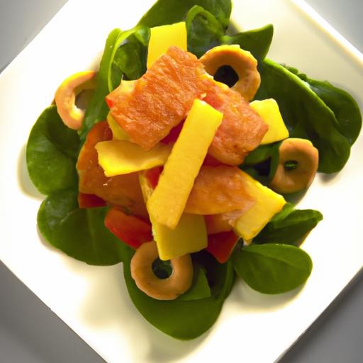 5-Ingredient Wonders: Quick Recipes for Busy Days