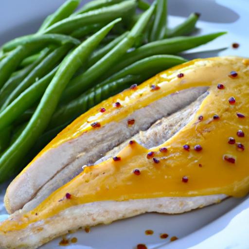 Flavorful & Fit: Top Healthy Chicken Breast Recipes to Try