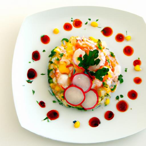 Speedy Seafood Sensations: Quick Recipes for Ocean Freshness