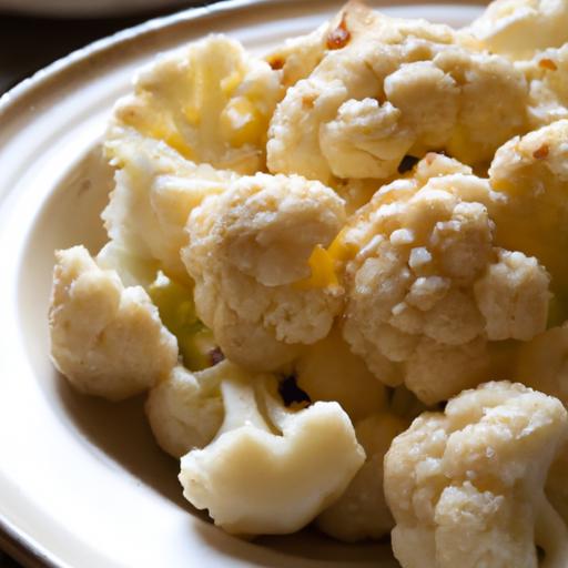 Delicious Low Carb Cauliflower Recipes for Healthy Meals