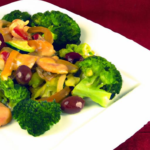 Savor Slimming Suppers: Creative Healthy dinner Ideas