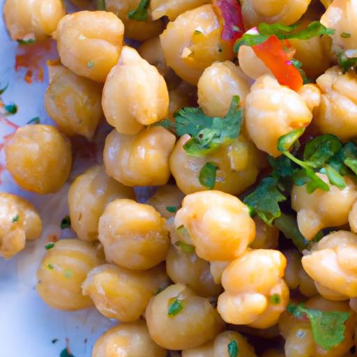 Wholesome & Easy Chickpea Recipes to ⁤Try Today