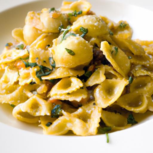 Savor tradition: Authentic Italian pasta Recipes Revealed