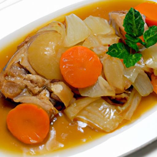 Effortless Slow Cooker Dinners: Simple Recipes to Savor