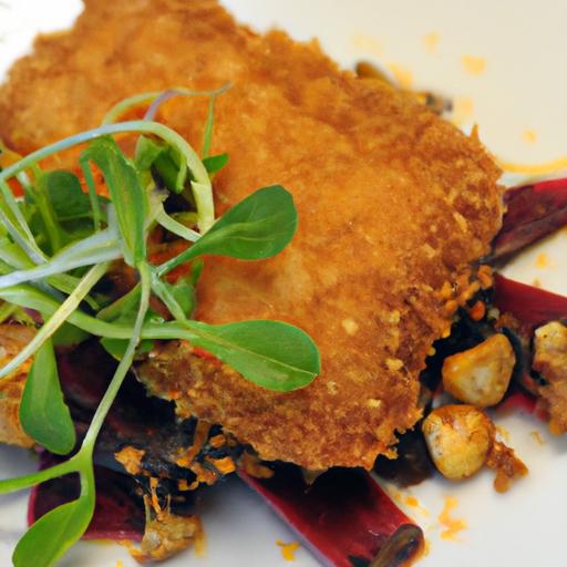 Savor the Spice: Cajun Blackened Red Snapper Recipe Unveiled