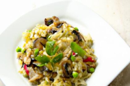 Quick & Tasty: Your Ultimate Guide to Weeknight Meal Prep