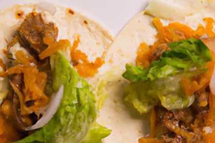Flavor-Packed Keto Taco Meat: Beef & Chicken Recipes Unveiled