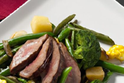 Transforming Leftovers: Creative Meal Makeover Ideas to Try