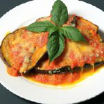 Eggplant Parmesan Unveiled: A Crispy, Savory Italian Classic