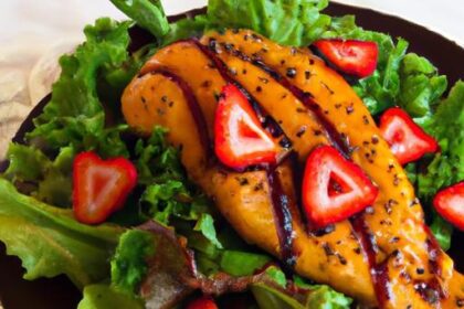 Flavorful & Fit: Top Healthy Chicken Breast Recipes to Try