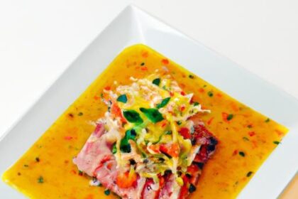 Hawaiian Tuna: Ocean’s Gem of Flavor and Tradition Unveiled