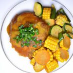 Savor Slimming Suppers: Creative Healthy Dinner Ideas