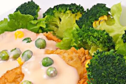 Quick & Tasty: Easy Microwavable Meals Kids Will Love