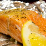 Healthy & Flavorful: Perfect Baked Salmon in Foil Guide