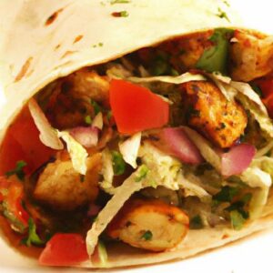 Savor the Flavor: Mastering Grilled Chicken Shawarma at Home