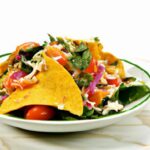 Doritos Taco Salad: Crunchy Delight Meets Zesty Flavor